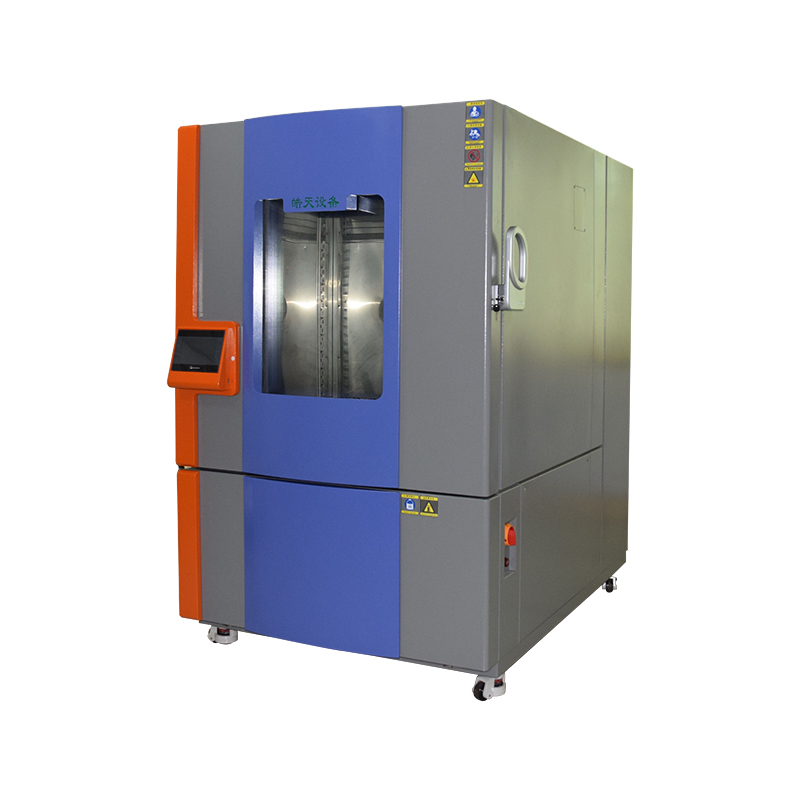 快速溫變青海高低溫青海試驗(yàn)箱有哪些省電技巧的圖片