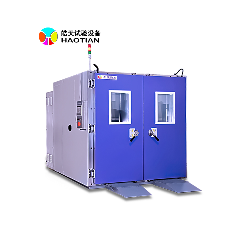 東莞步入式韶關(guān)試驗(yàn)箱公司哪個(gè)比較好的圖片