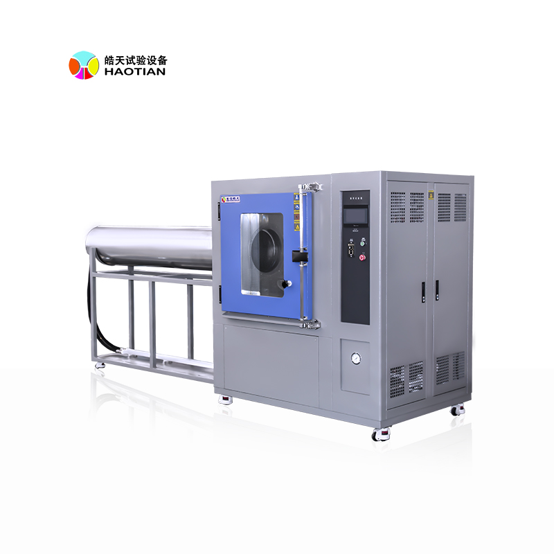 東莞淋雨貴陽試驗箱廠家有哪些?哪家比較好?的圖片