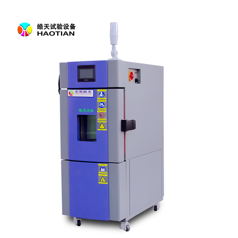 恒溫恒濕成都試驗箱的使用故障率要怎樣降低?的圖片