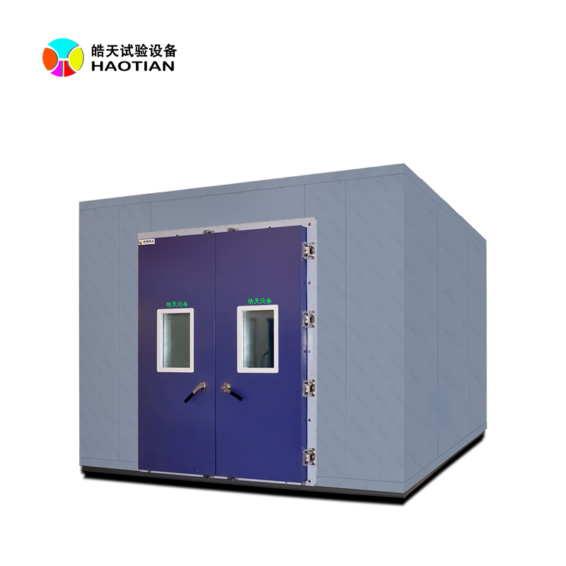 步入式恒溫恒濕成都試驗(yàn)箱是做什么的?的圖片 步入式恒溫恒濕成都試驗(yàn)箱是做什么的?的圖片