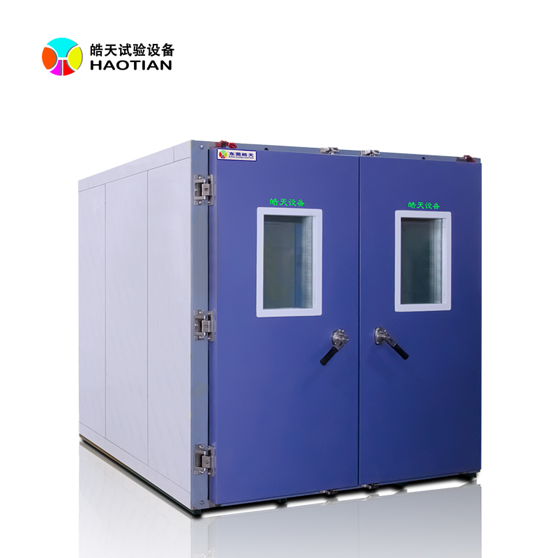 東莞步入式韶關(guān)試驗(yàn)箱公司哪個(gè)比較好的圖片